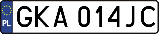 GKA014JC