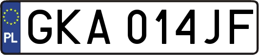 GKA014JF