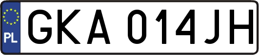 GKA014JH
