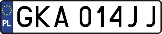 GKA014JJ