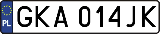 GKA014JK