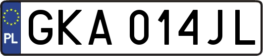 GKA014JL