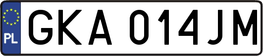 GKA014JM