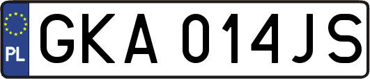 GKA014JS