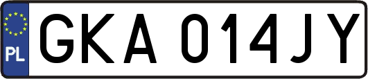 GKA014JY
