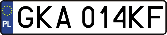 GKA014KF