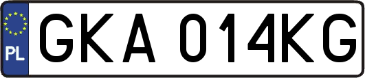 GKA014KG