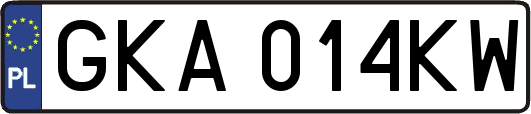 GKA014KW