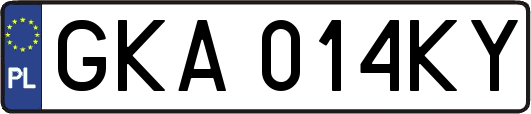 GKA014KY