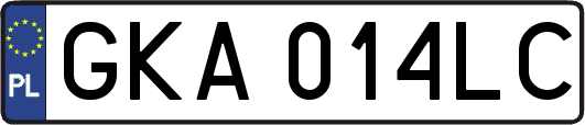 GKA014LC