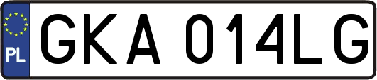 GKA014LG