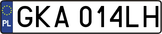 GKA014LH