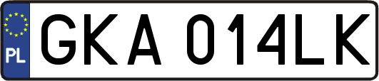 GKA014LK