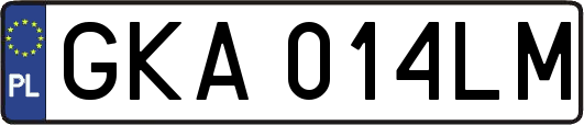 GKA014LM