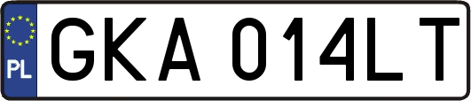 GKA014LT