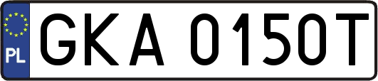 GKA0150T