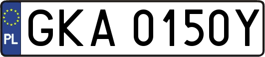 GKA0150Y