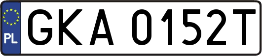 GKA0152T
