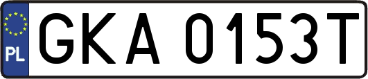 GKA0153T