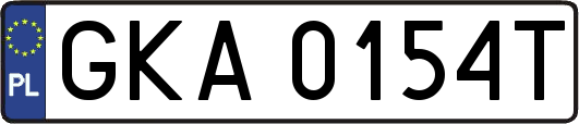 GKA0154T