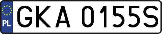 GKA0155S