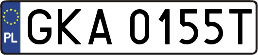 GKA0155T