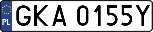 GKA0155Y