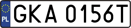 GKA0156T