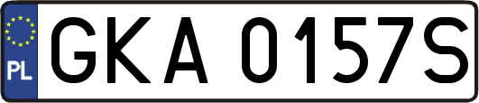 GKA0157S