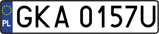 GKA0157U