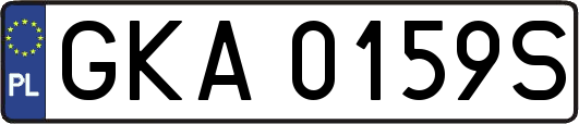 GKA0159S