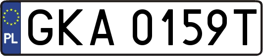 GKA0159T