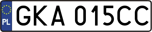 GKA015CC