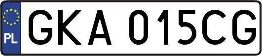 GKA015CG