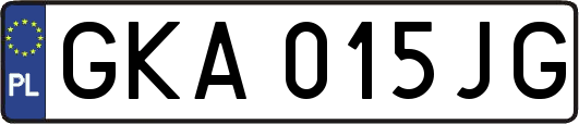 GKA015JG