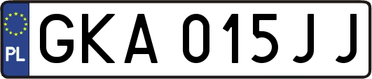 GKA015JJ
