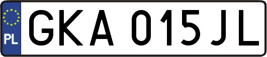 GKA015JL