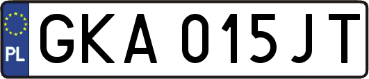 GKA015JT