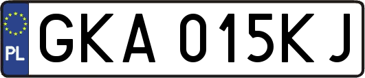GKA015KJ