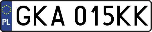 GKA015KK