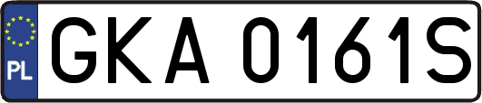GKA0161S