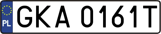 GKA0161T