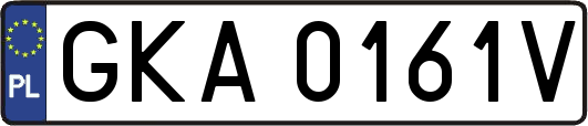GKA0161V