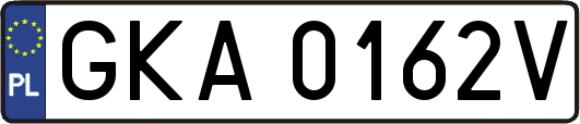 GKA0162V