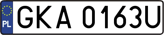 GKA0163U