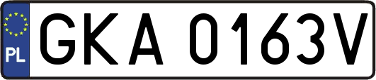 GKA0163V