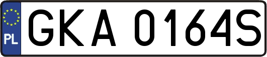 GKA0164S