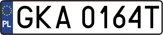 GKA0164T