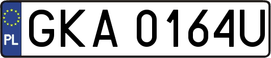 GKA0164U
