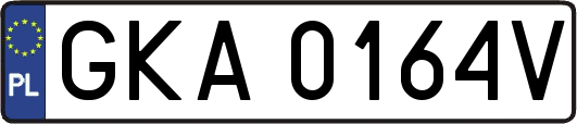 GKA0164V